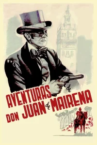 Aventuras de don Juan de Mairena