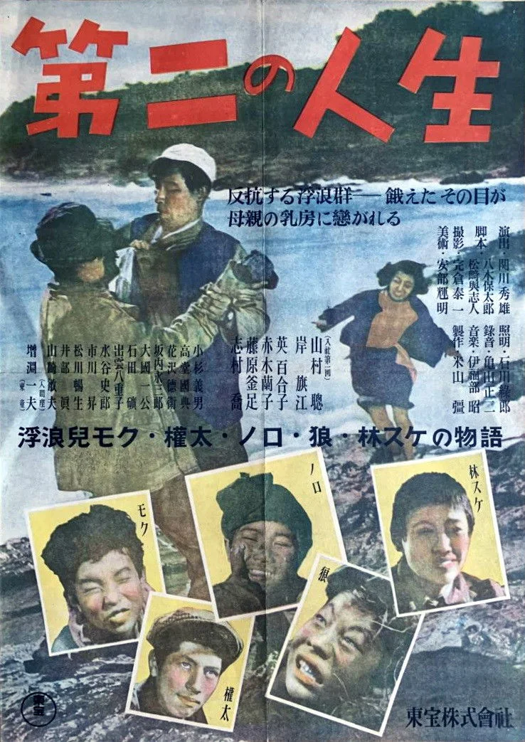 یک زندگی دوم