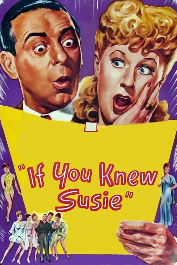 Connaissez-vous Susie ?