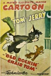 Tom et Dynamite
