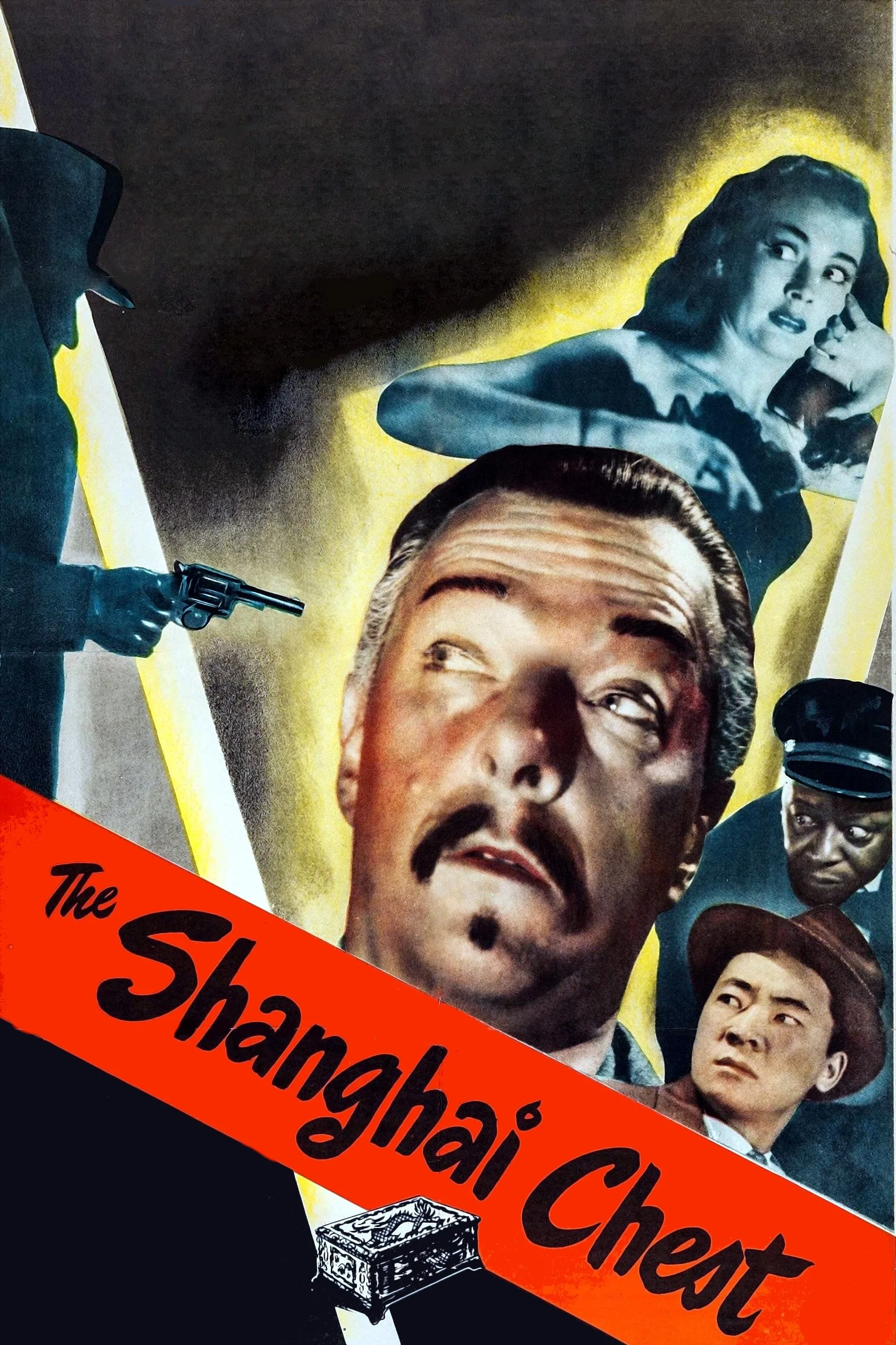 The Shanghai Chest