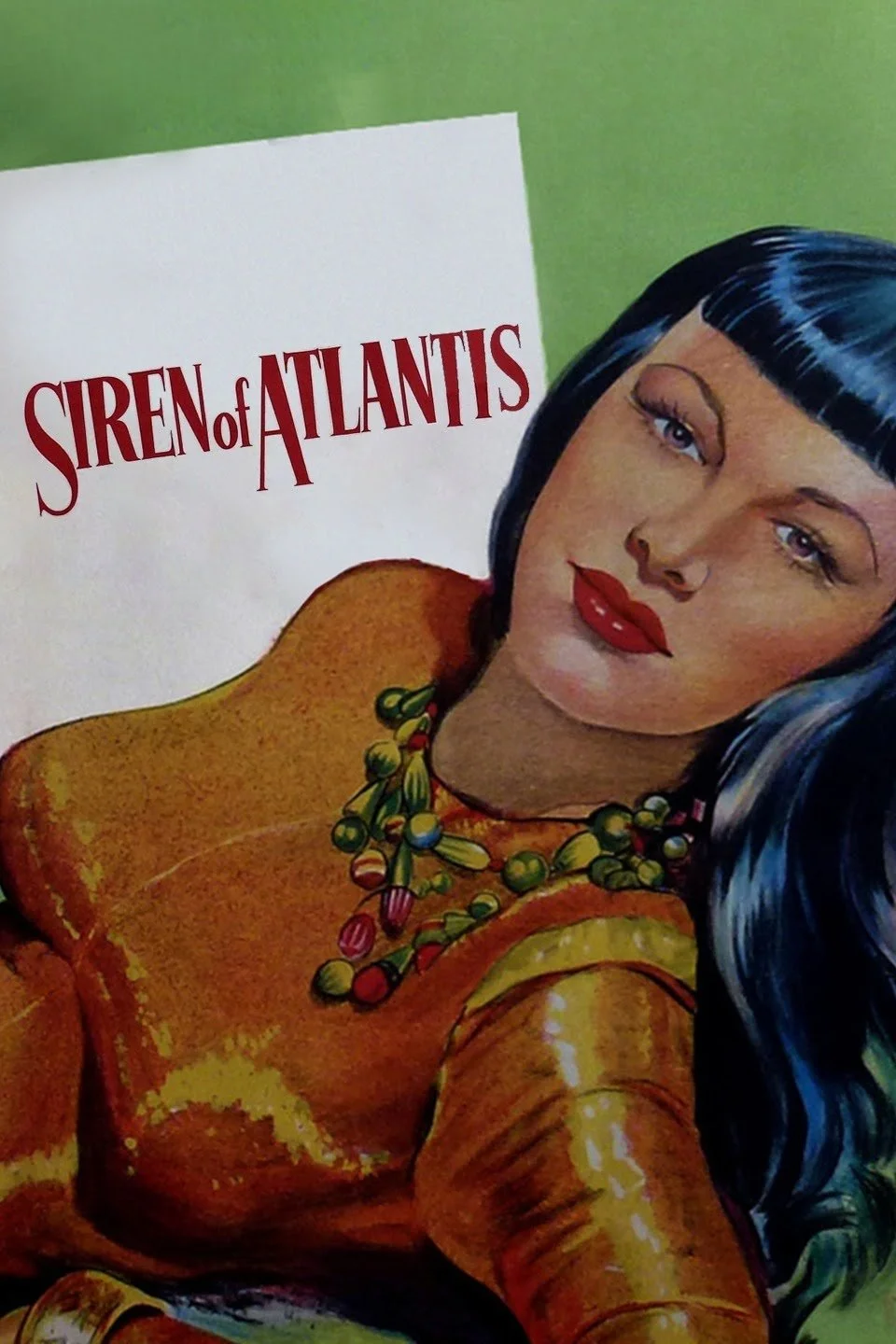 L'Atlantide