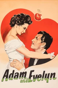 Adán y ella