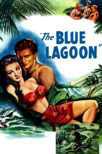 Le Lagon bleu