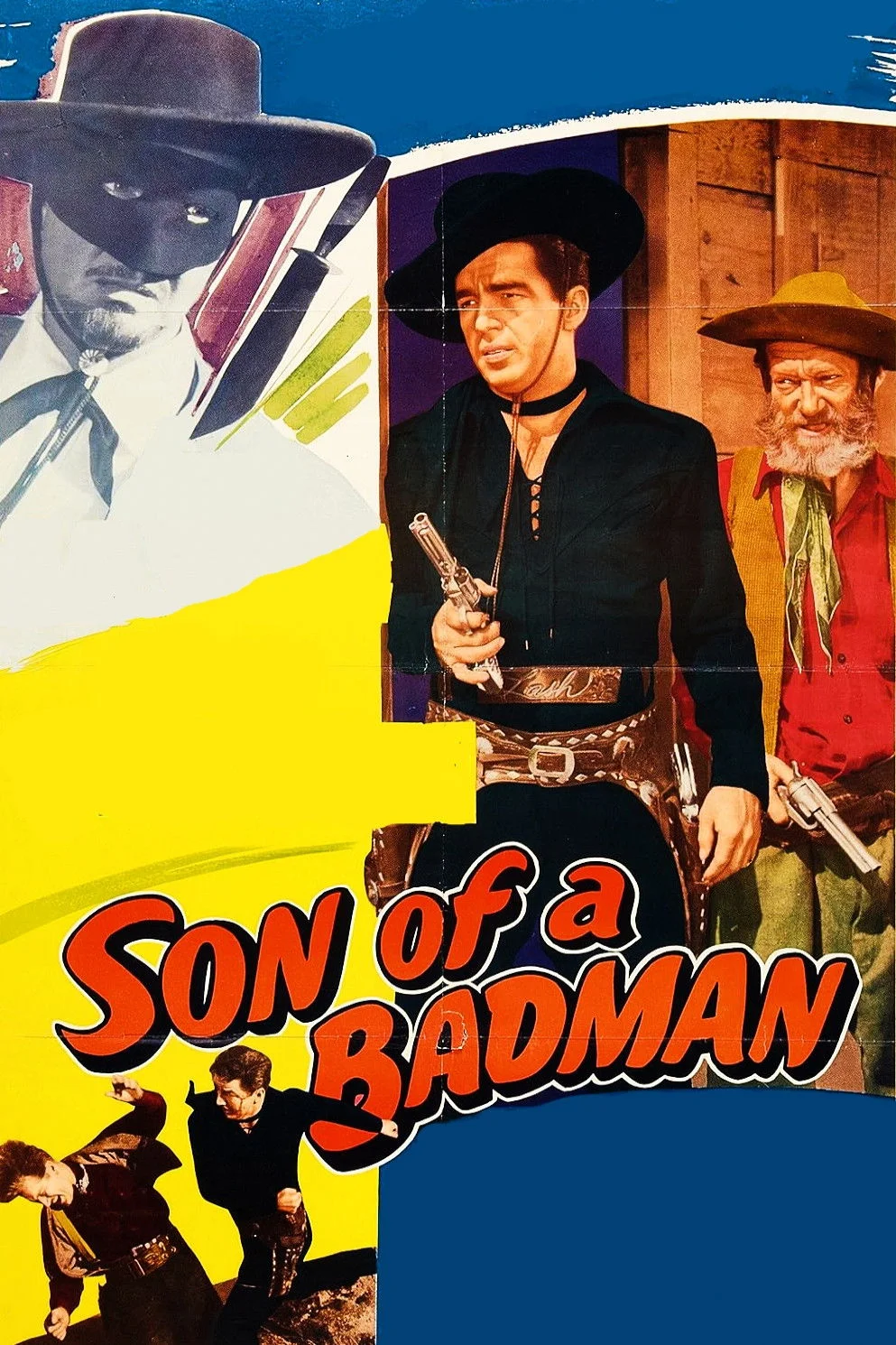 Son of a Badman