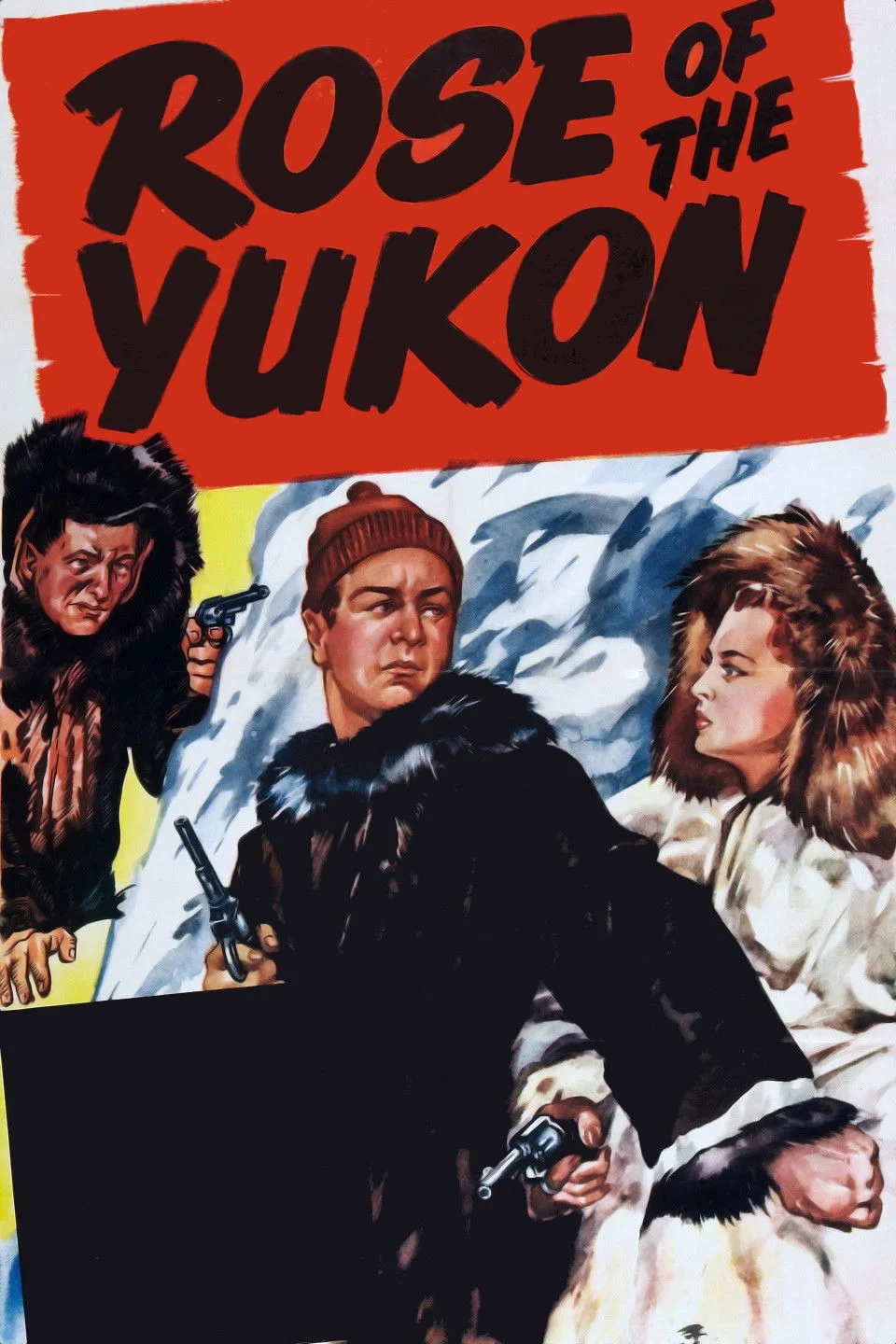 Rose of the Yukon