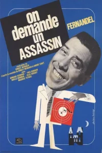 We Request an Assassin