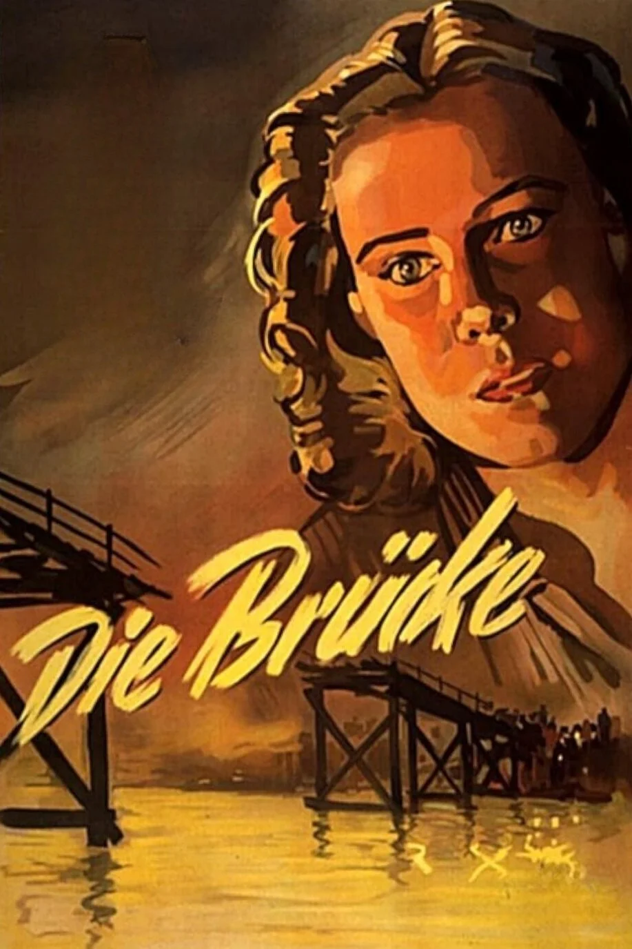 The Bridge