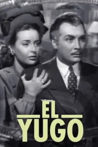 زنجیر شده (یوغ)