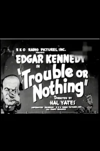 Trouble or Nothing
