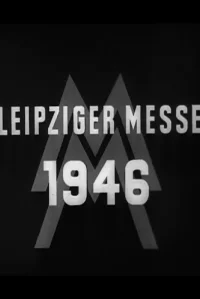 نمایشگاه لایپزیگ 1946