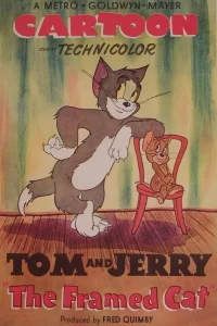 Tom receleur malgré lui