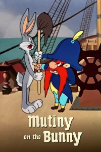 El motín del conejo