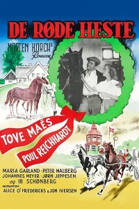The Red Horses