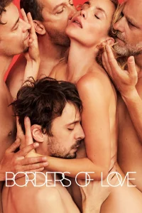 Borders of Love (AR)
