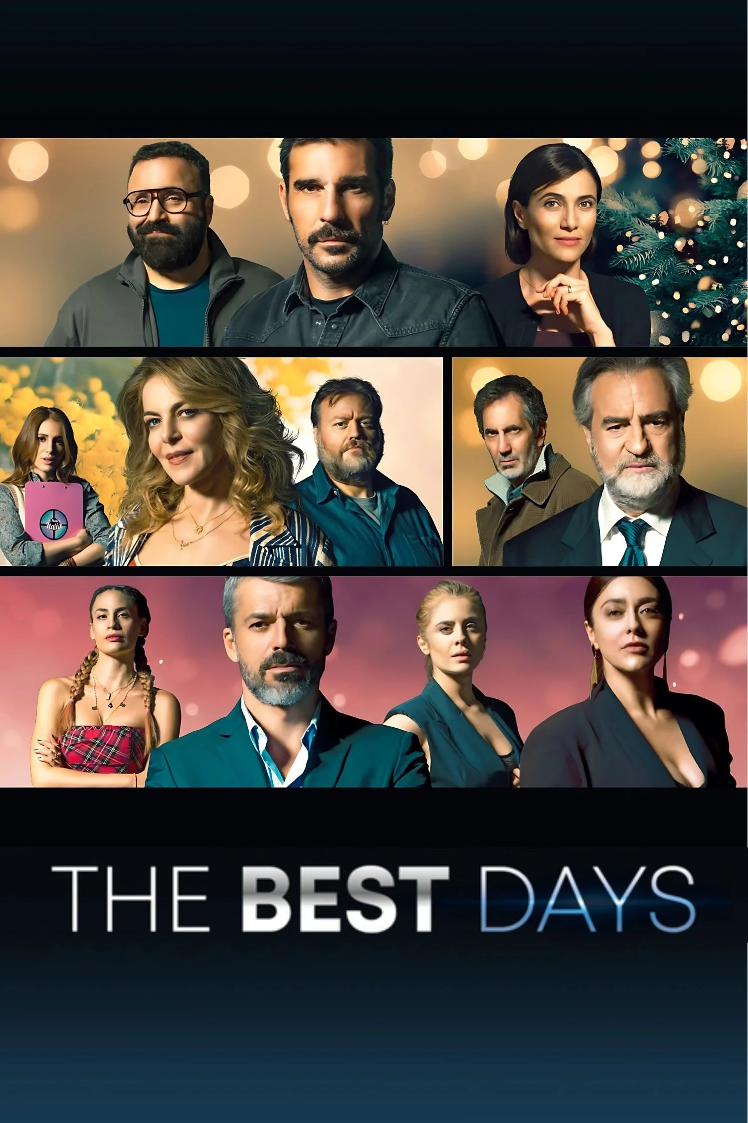 The Best Days