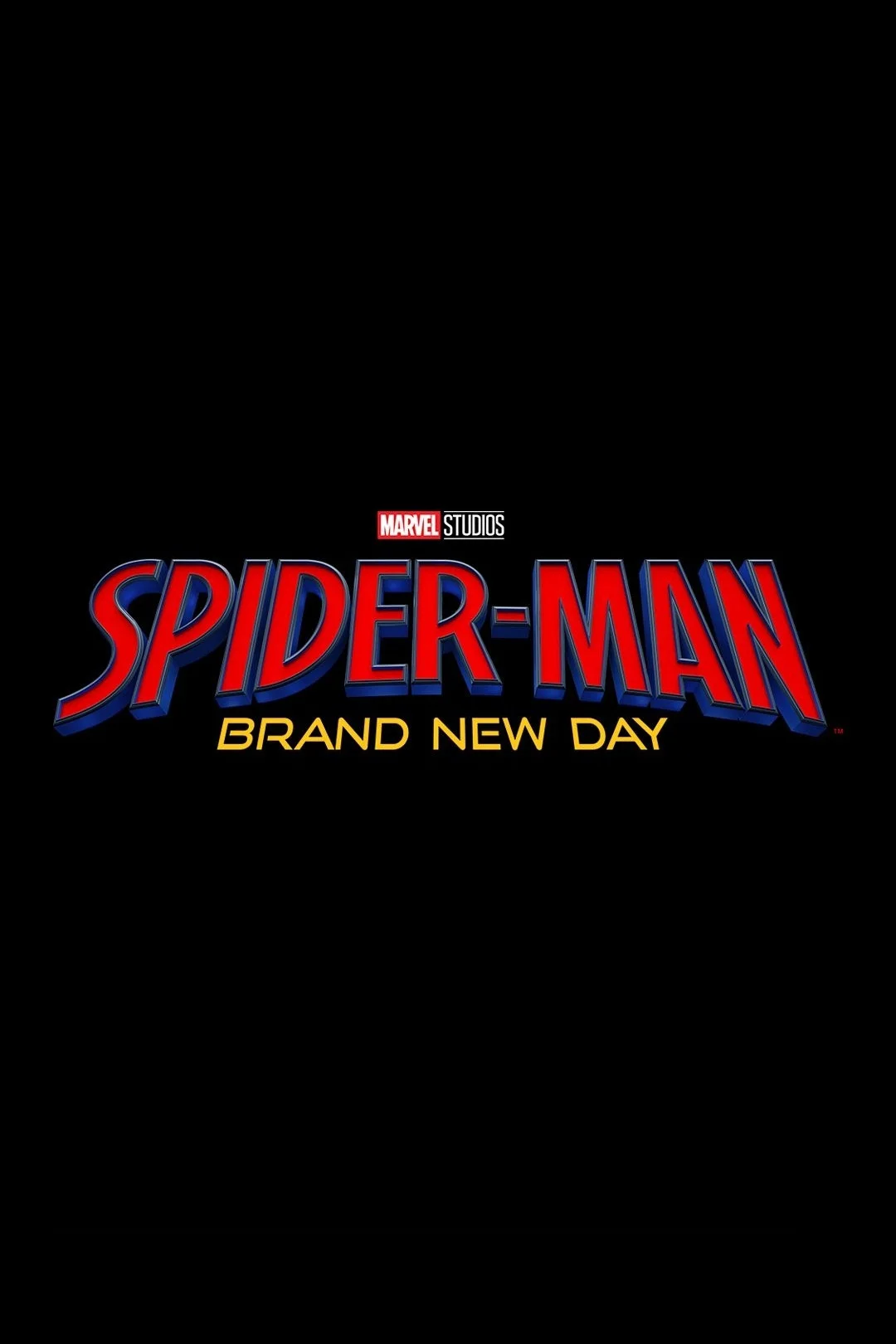 Spider-Man: Un nuevo día
