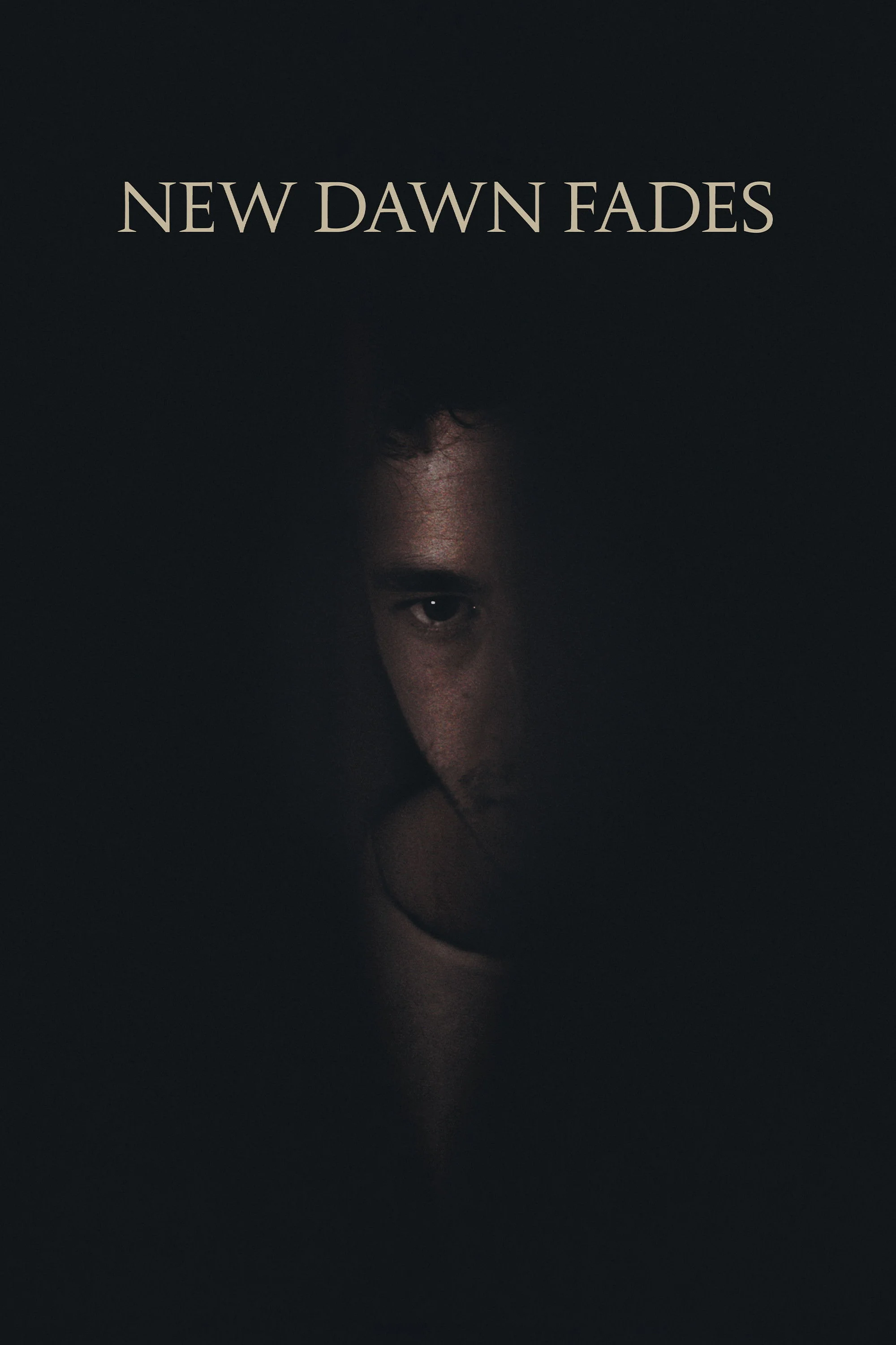 New Dawn Fades