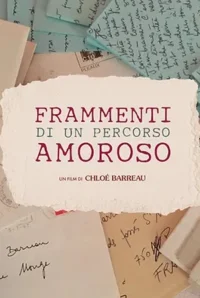 Fragments d'un parcours amoureux