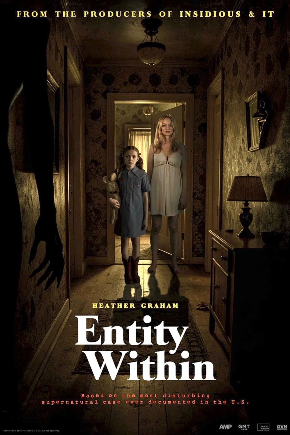 Enthity Within