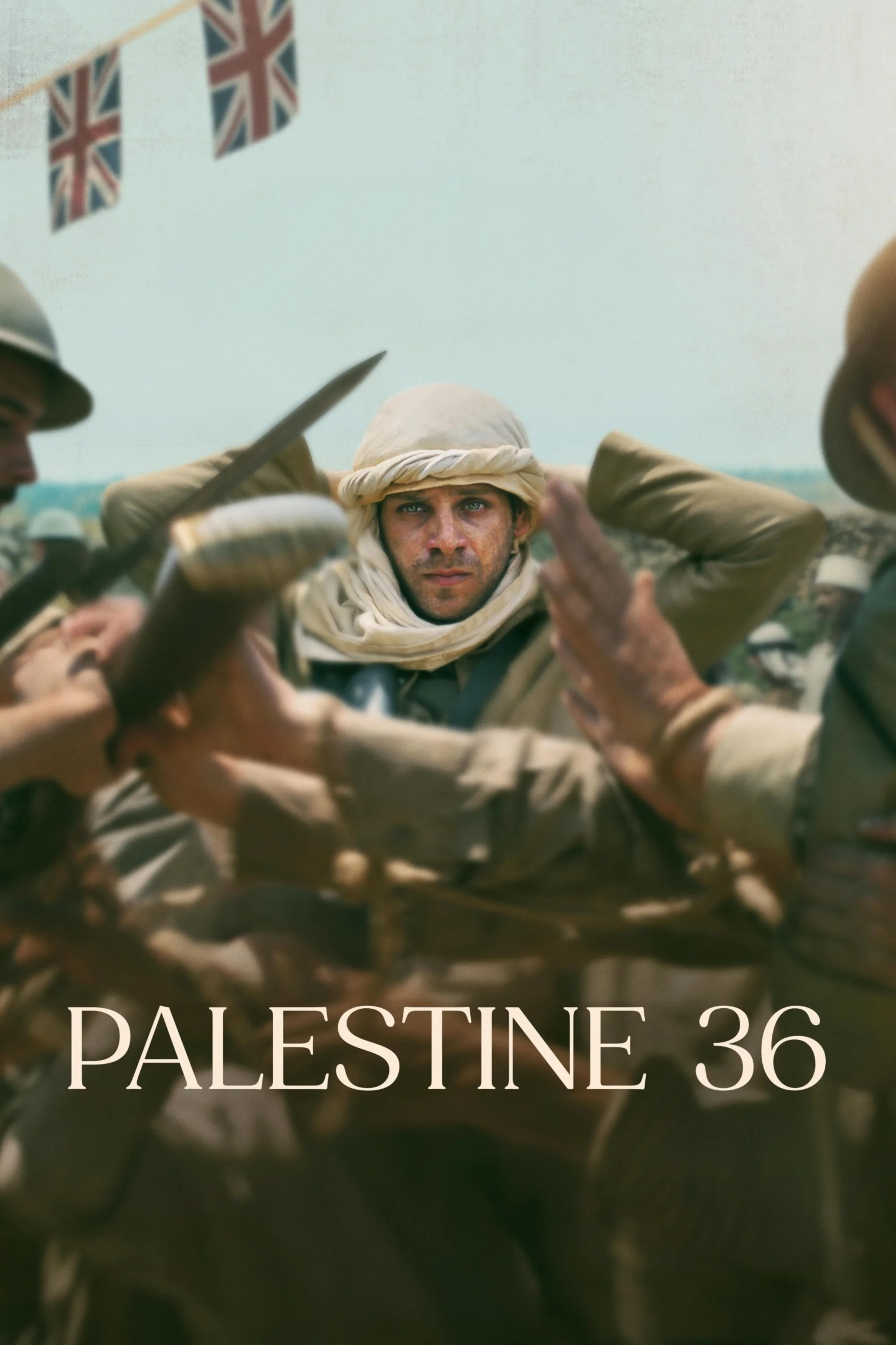 فلسطین ۳۶