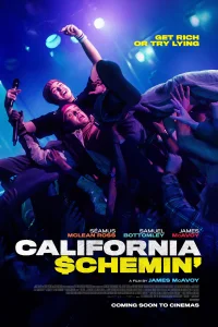California Schemin'