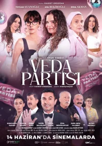 ودا پارتسی
