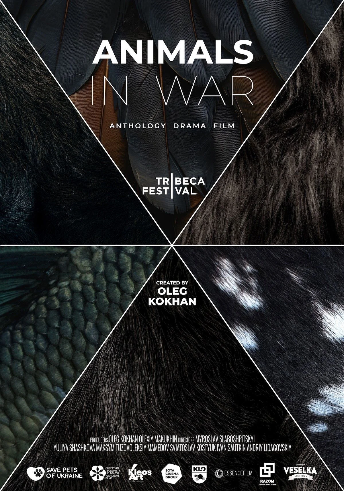 Animals in War
