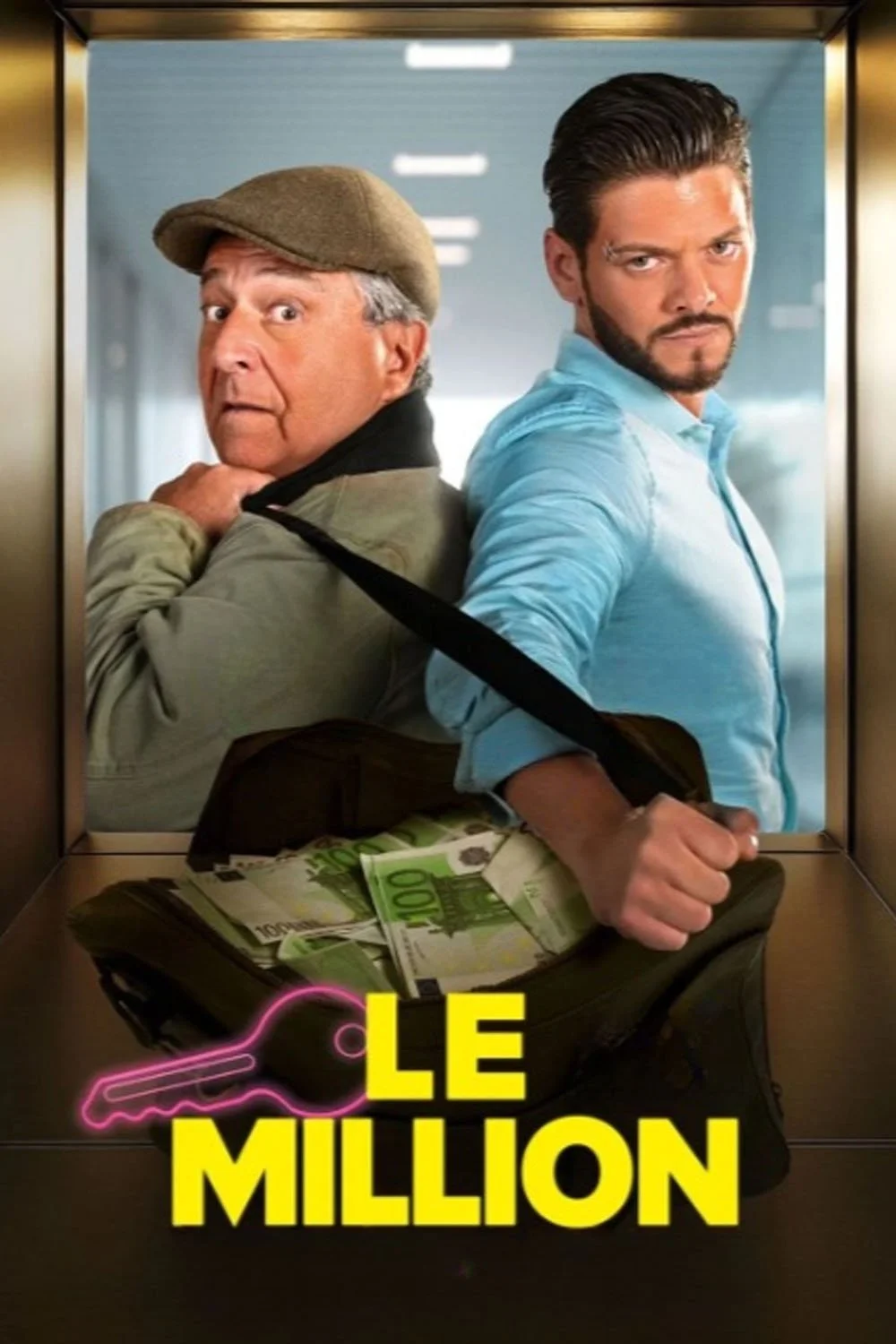 Le million