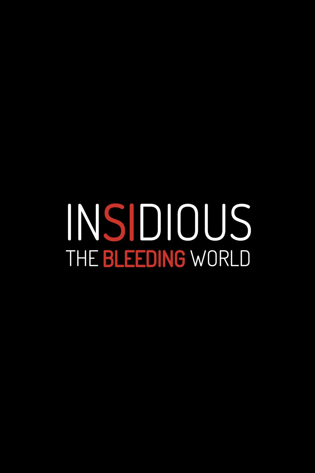 Insidious : L'Invasion du Lointain