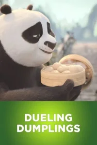 Le duel des dumplings