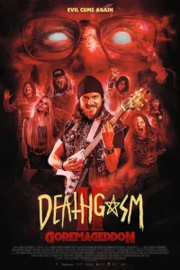 Deathgasm: GOREMAGEDDON