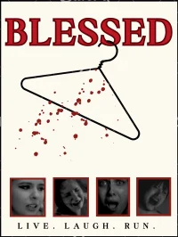 Blessed: Live, Laugh,Run!