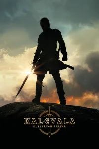 The Son of Revenge – The Story of Kalevala