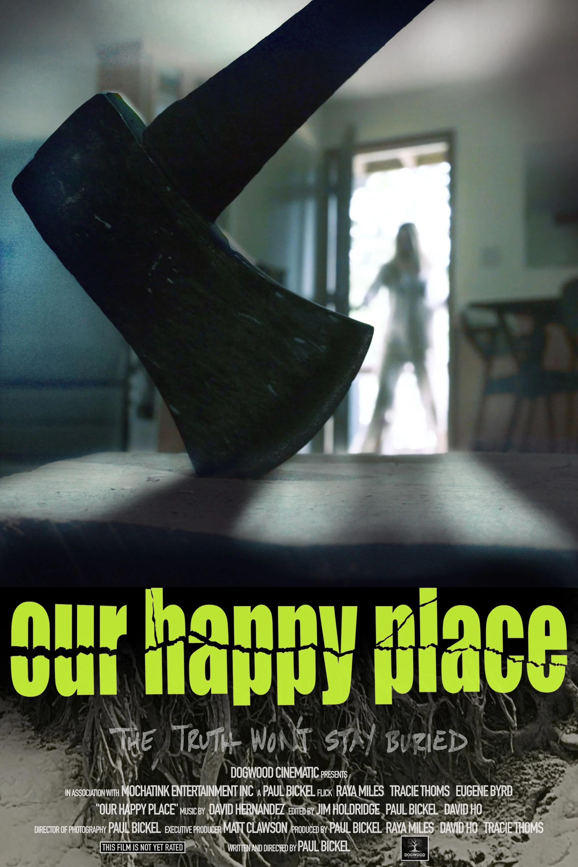 Our Happy Place