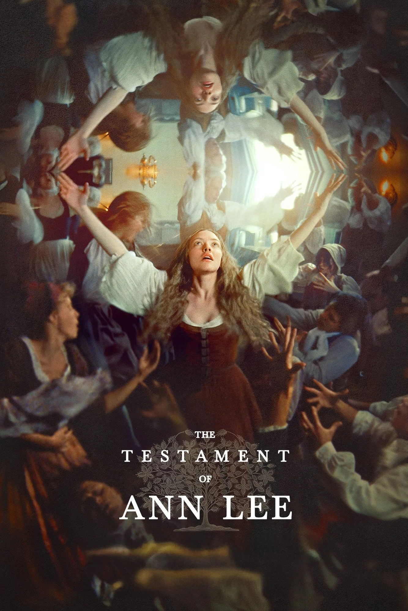 El testimonio de Anne Lee