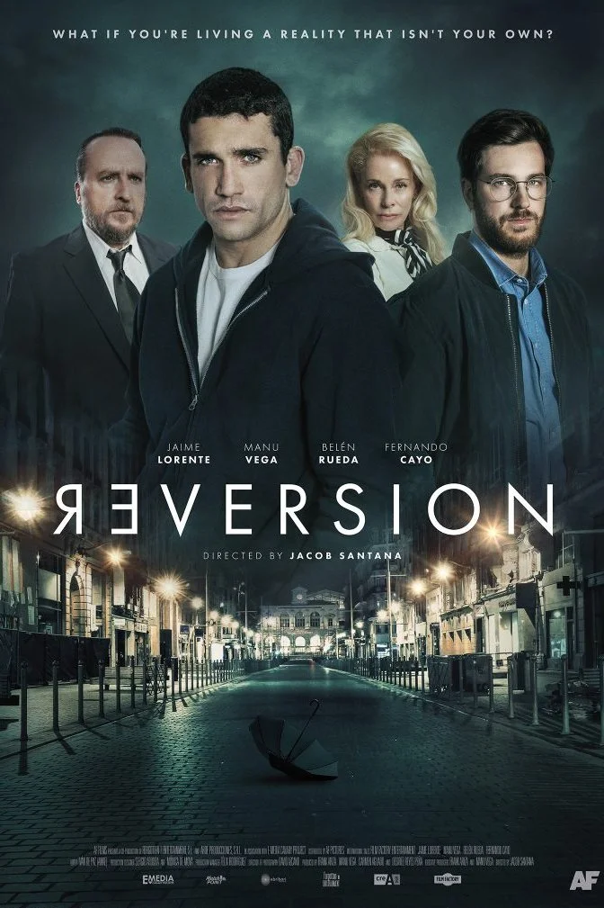 Reversion