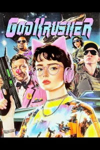 GODKRUSHER