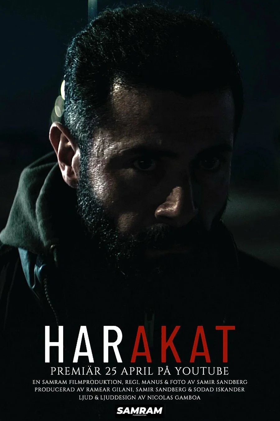 Harakat