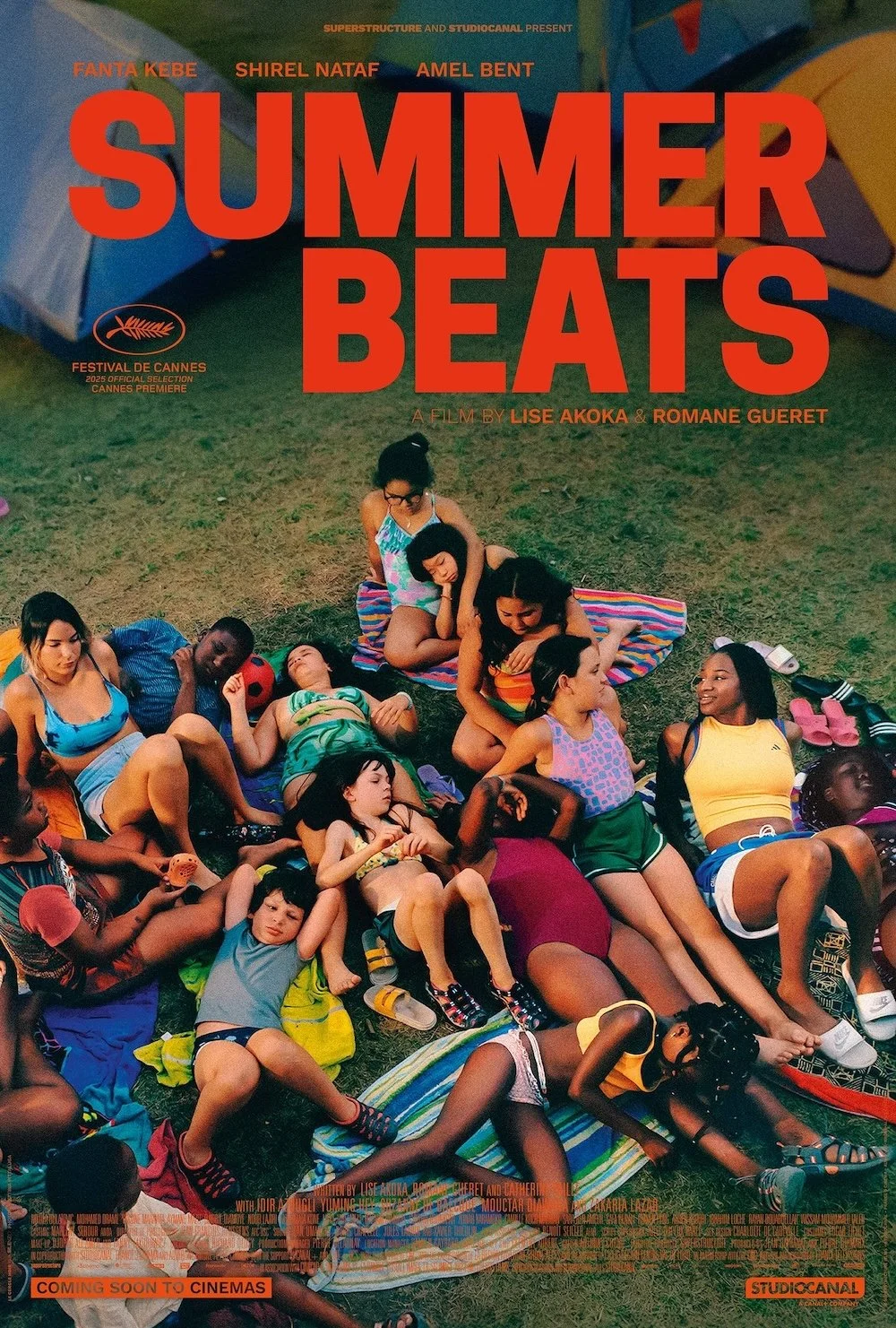 Summer Beats