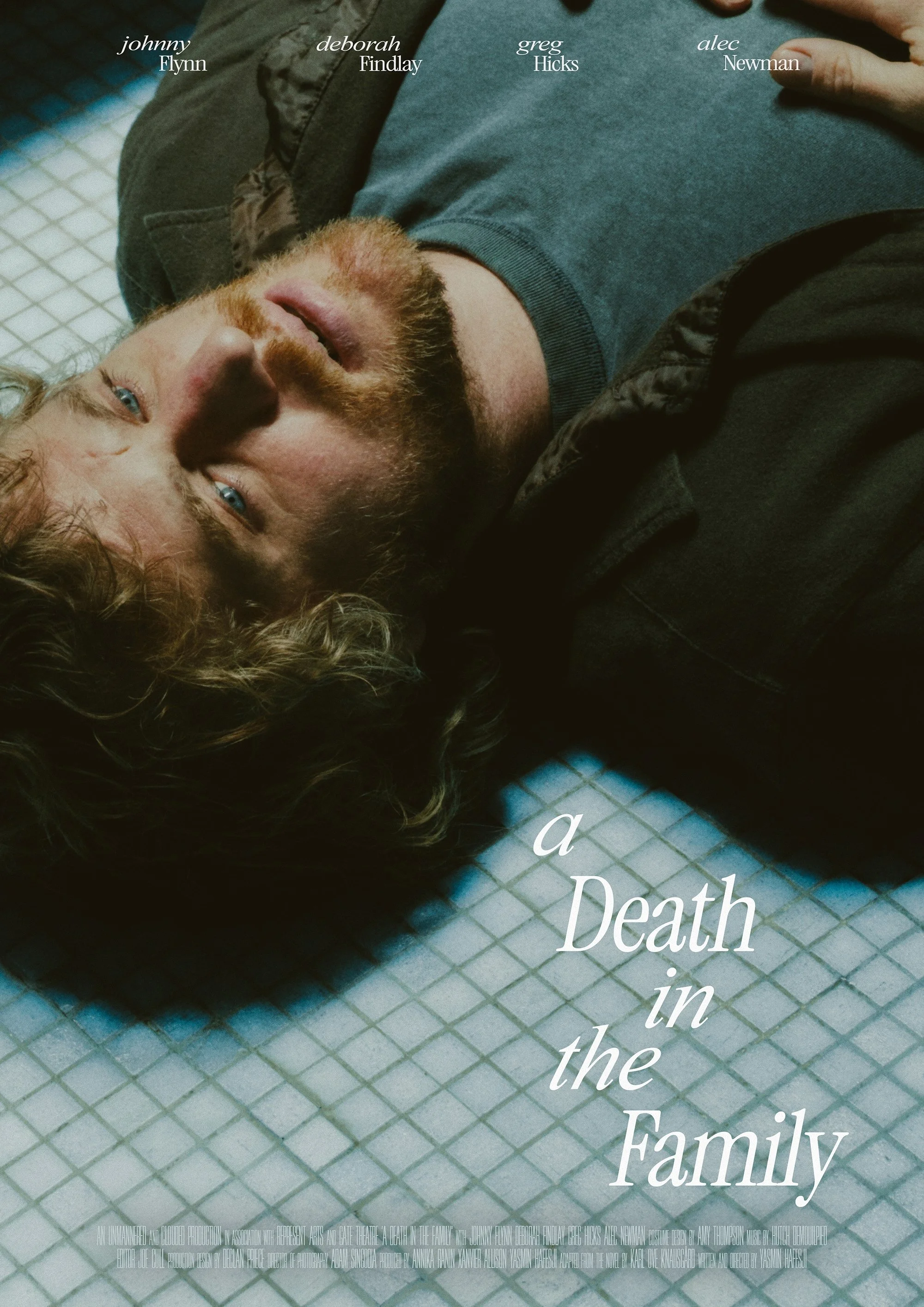 A Death in the Family