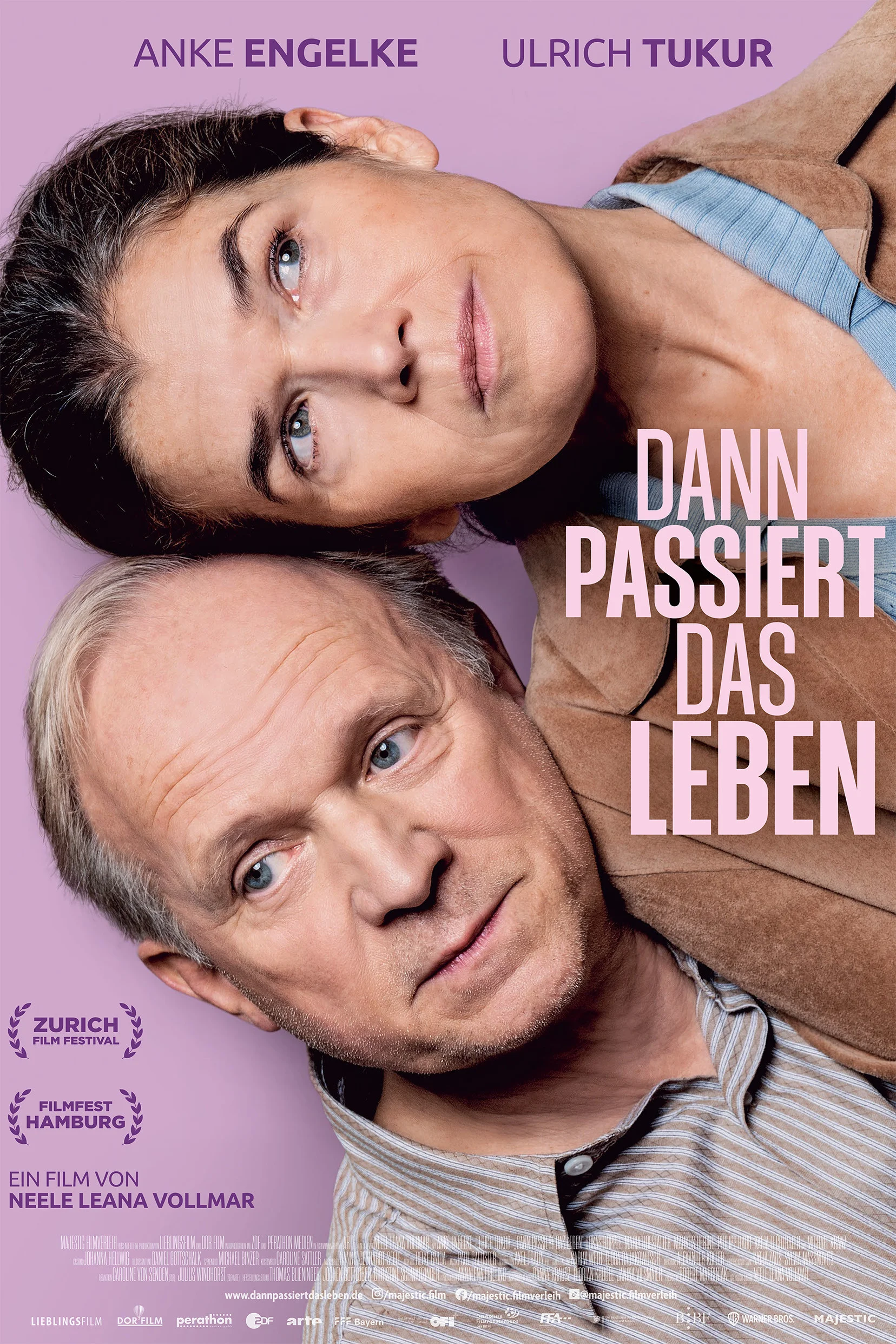 Und Dann Passiert Das Leben