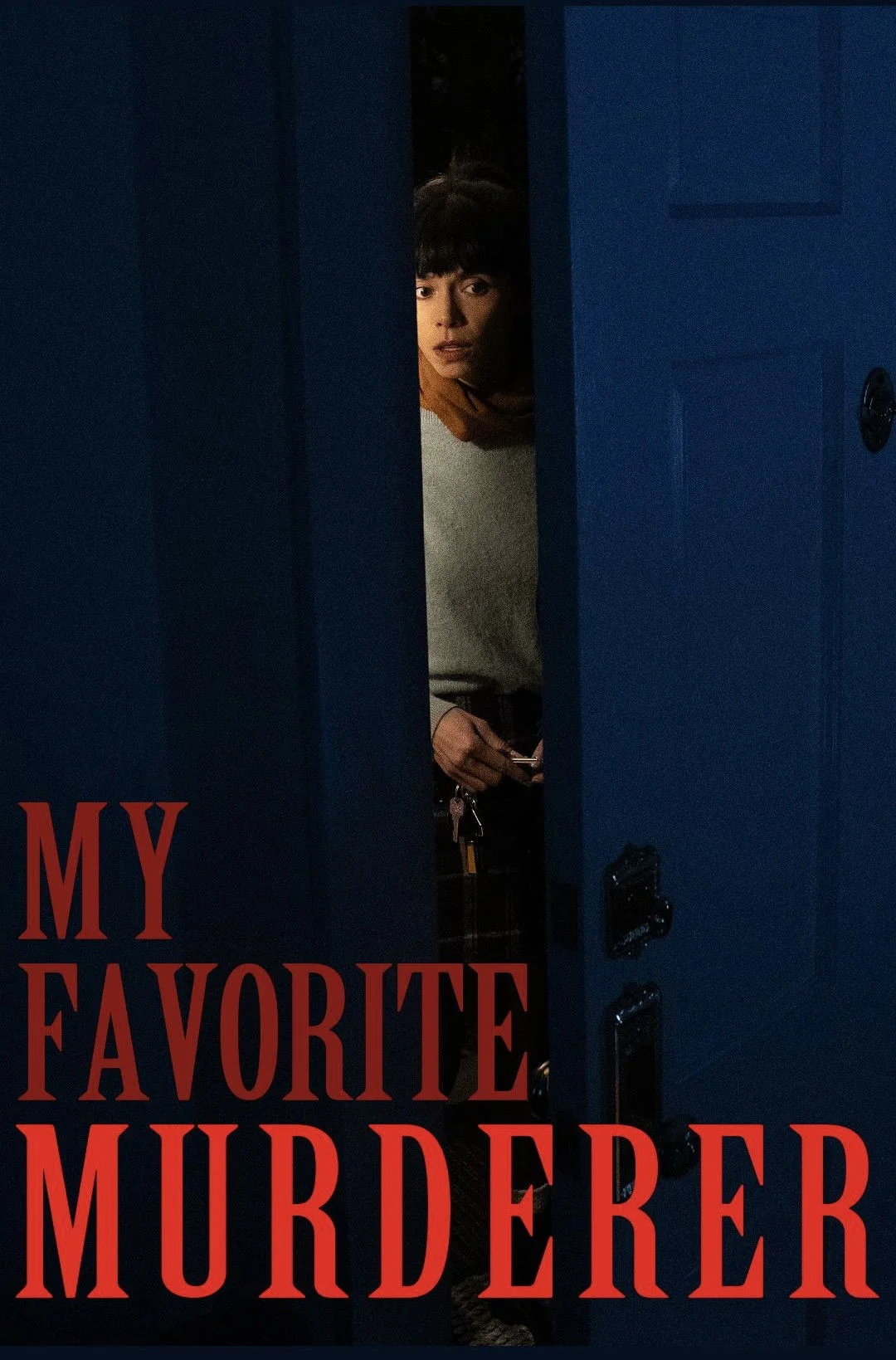 My Favorite Murderer