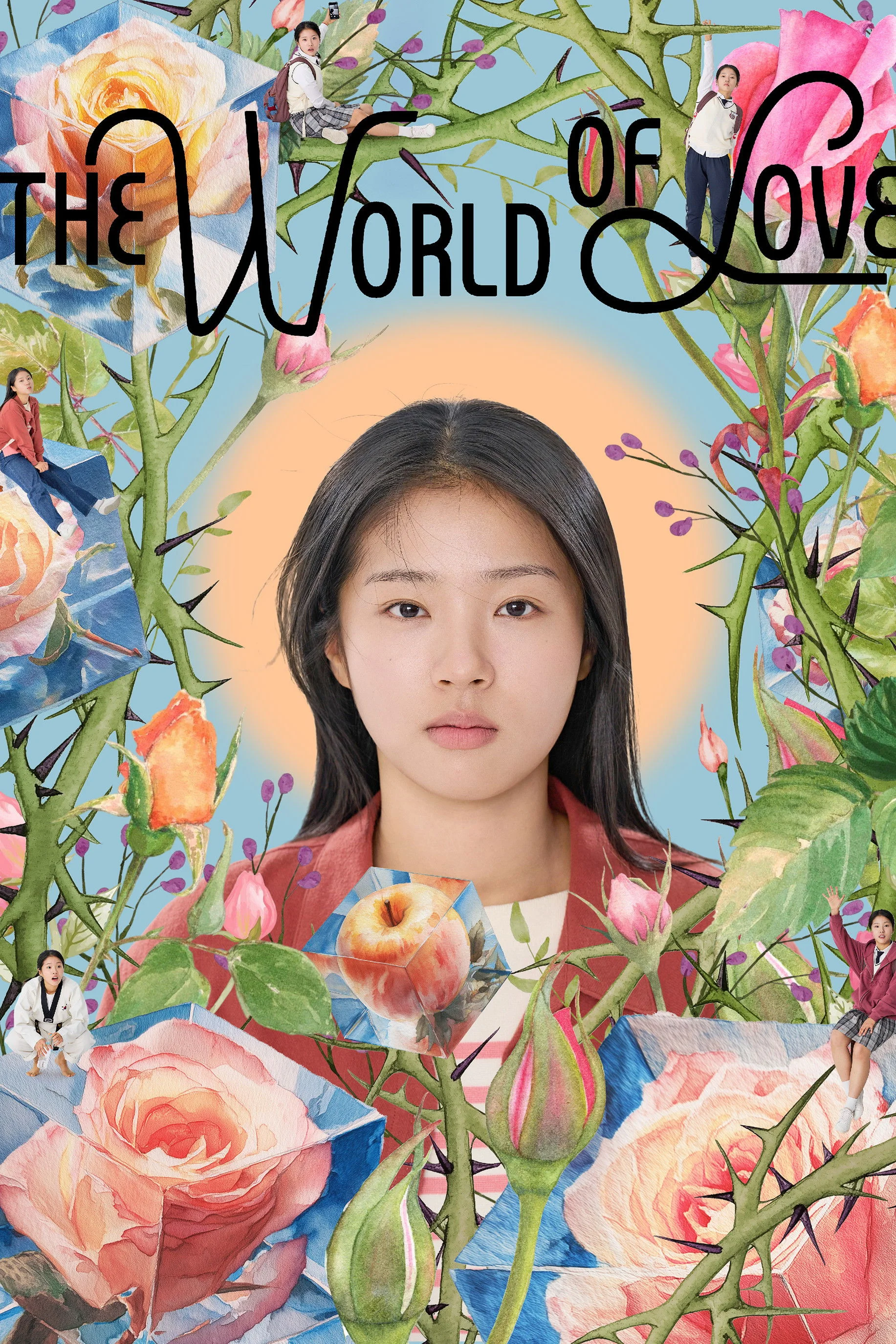 The World of Love