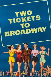 Les Coulisses de Broadway
