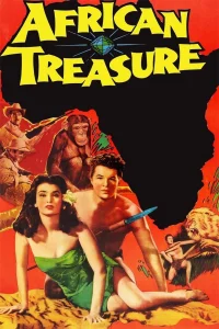 African Treasure