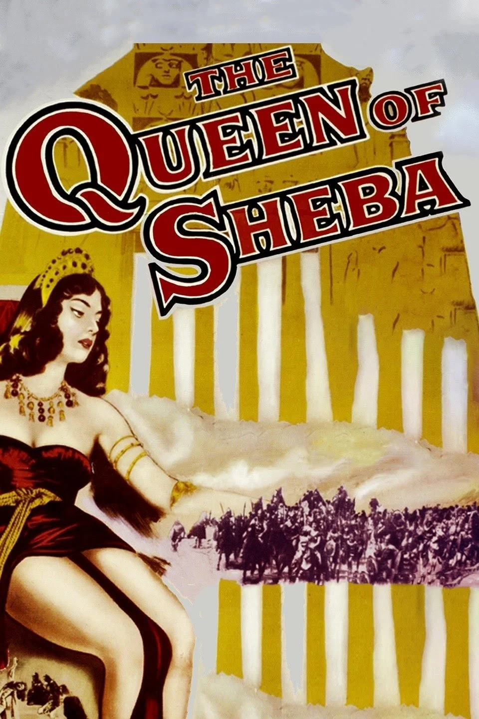 La reina de Saba