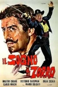 El último Zorro
