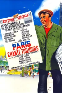 Paris Still Sings!