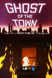 Ghost of the Town